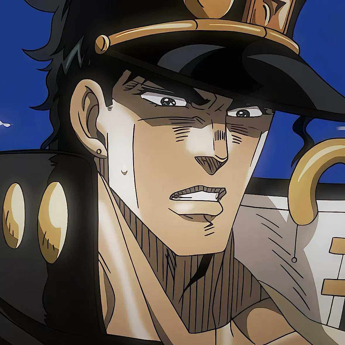 Avatar of Jotaro Kujo