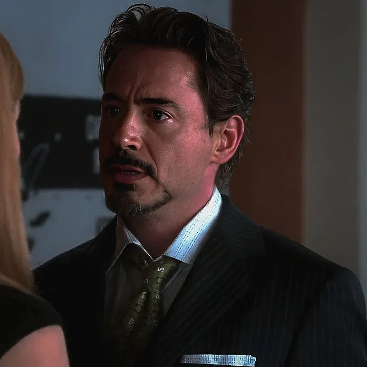Avatar of Tony Stark