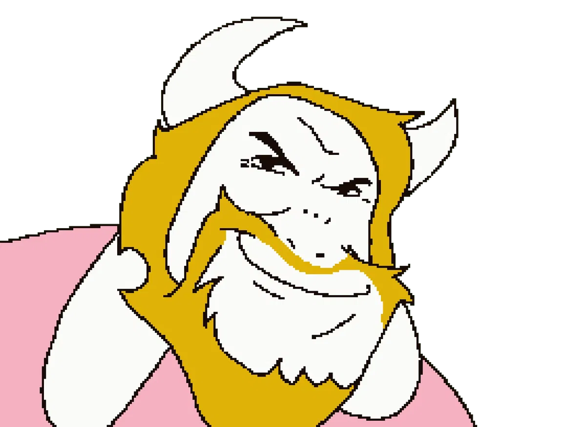 Avatar of Asgores approved creators
