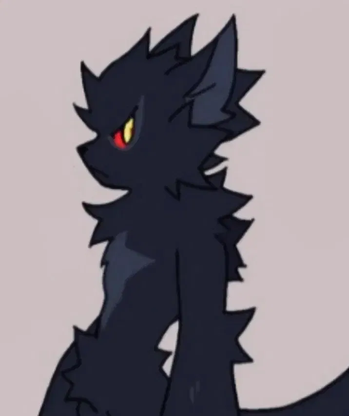 Avatar of 🌙 - Panther - 🌙
