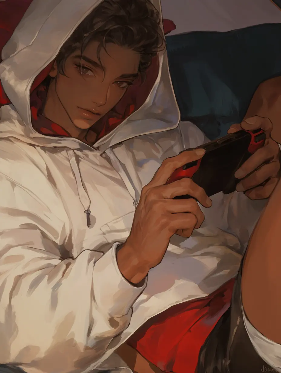 Avatar of Mateo | Savior E-BF