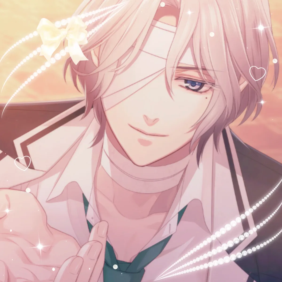 Avatar of Natsume║EPHEMERAL