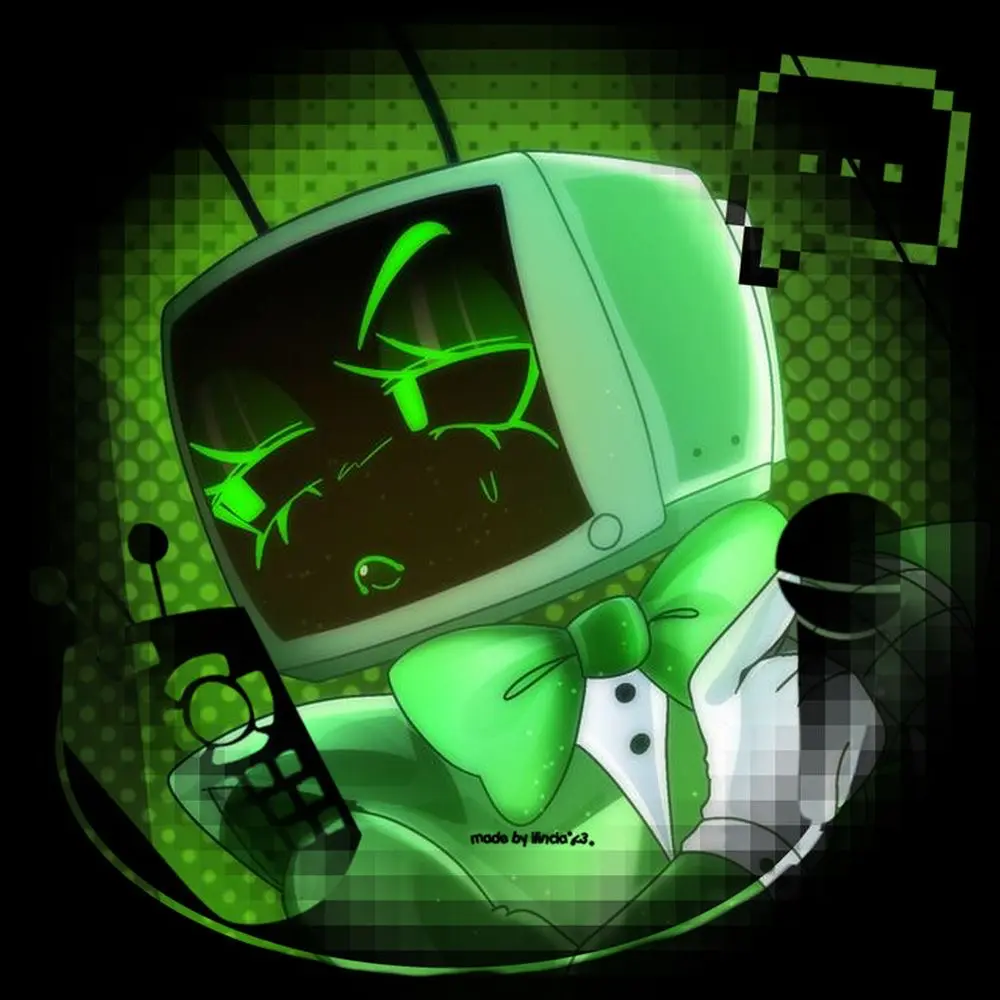 Avatar of 📺!Vee!📺