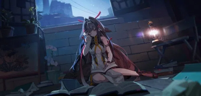 Avatar of Ye Shunguang | She Forgot Your First Date Together 