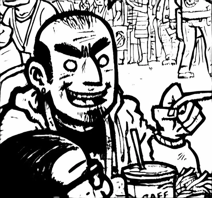 Avatar of Pete DiNunzio / 05