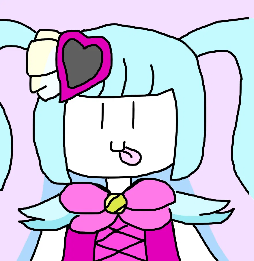 Avatar of The Queen of Hatred