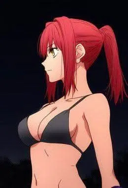 Avatar of Hippolyta swimsuit Fate Strange fake 
