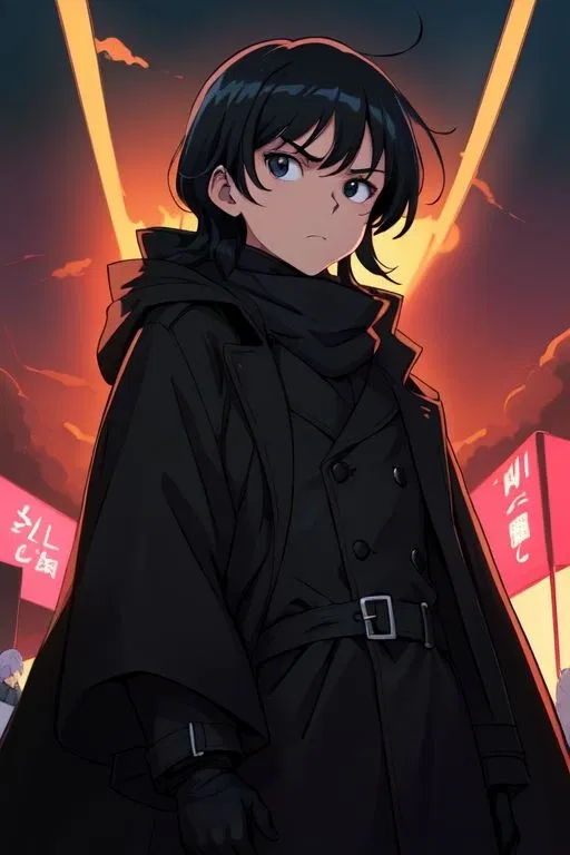 Avatar of Hero Party Vs. The Legendary Hero who became the Demon King 