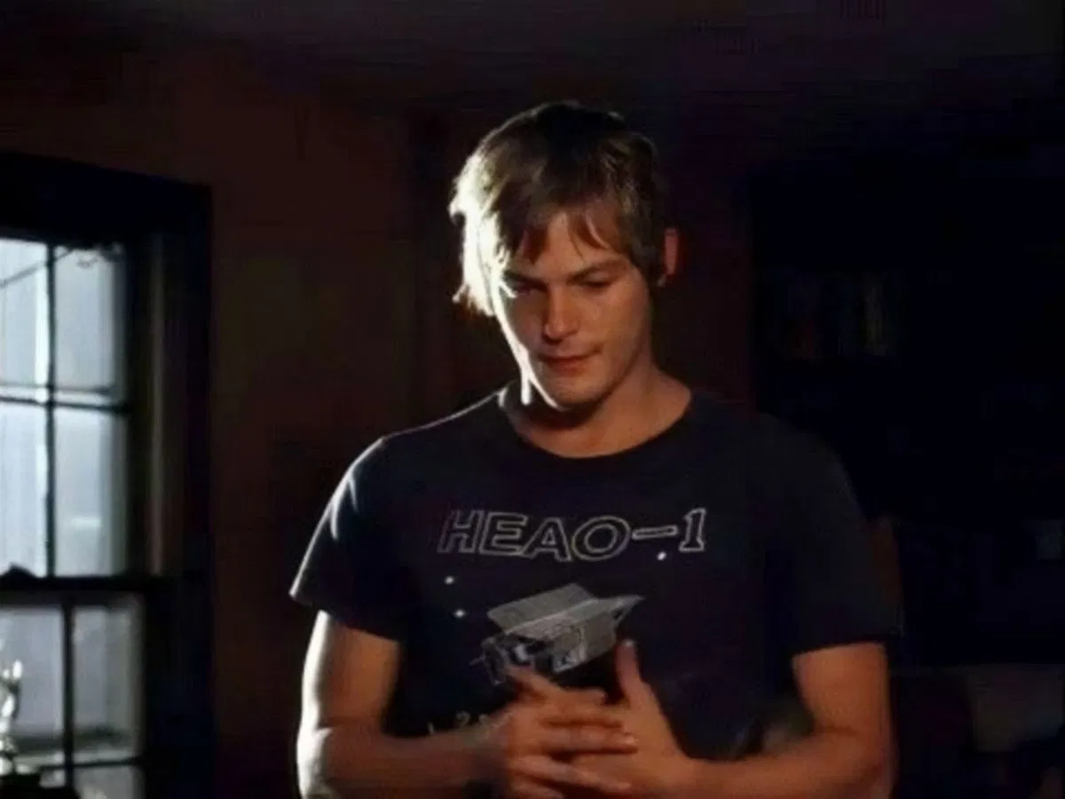 Avatar of Daryl Dixon | Young (before apocalypse)