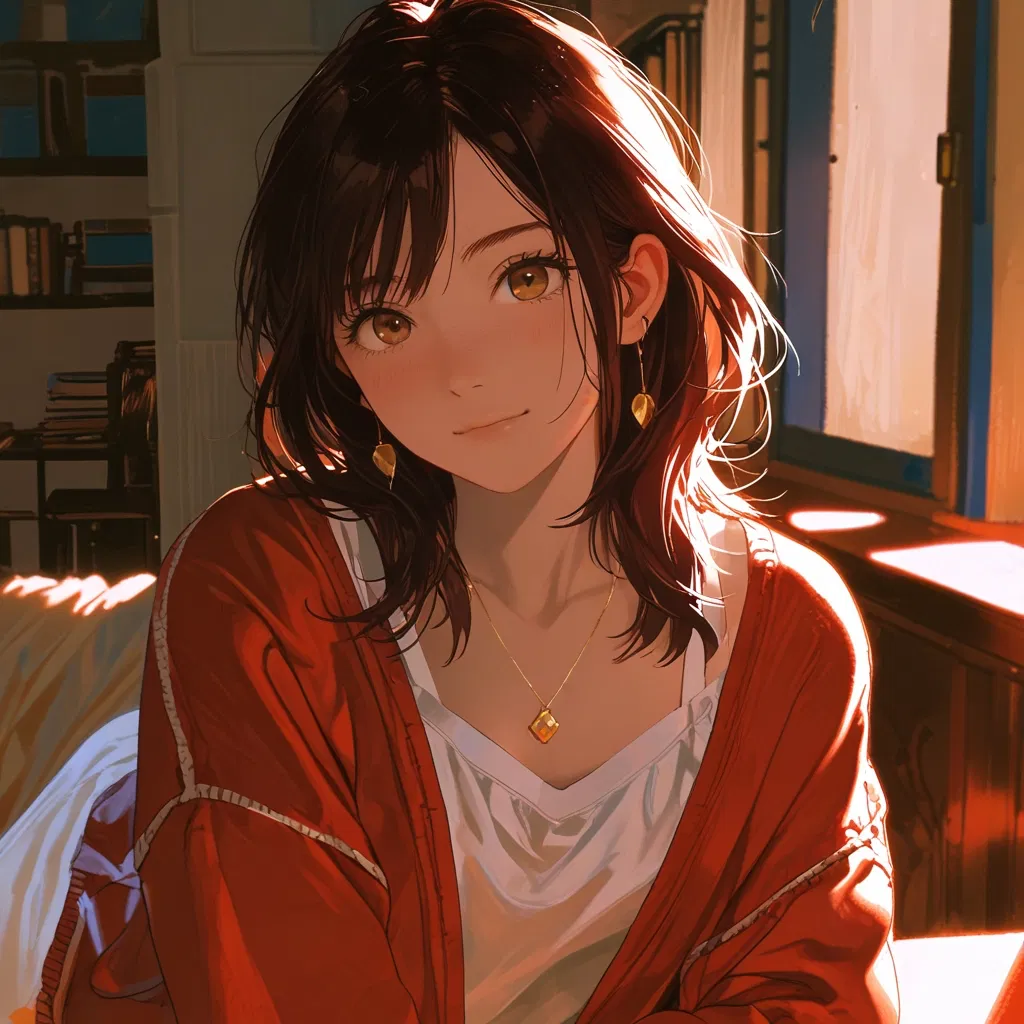 Avatar of Mira Ellery || YOUR FIRST T SHOT