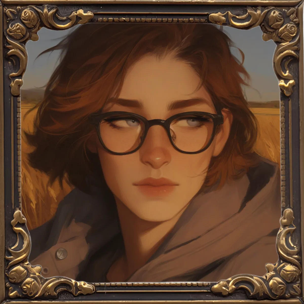 Avatar of Julia Robertsen || The FBI agent