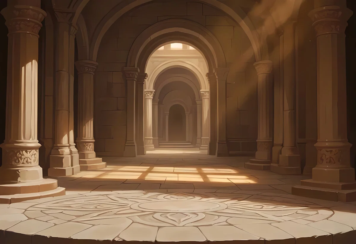 Avatar of The Final Trials of the School of Light Magic