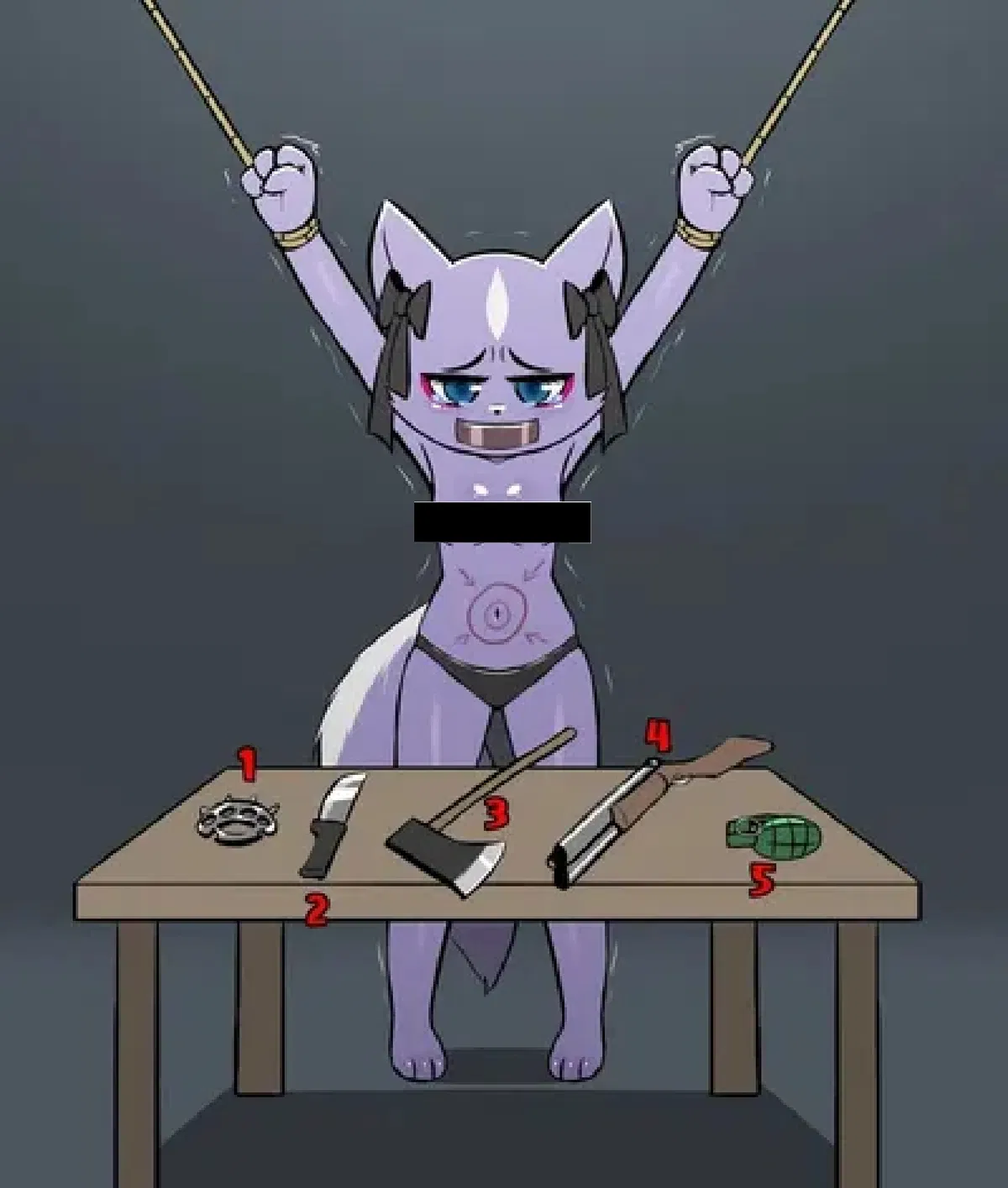 Avatar of shikabane 