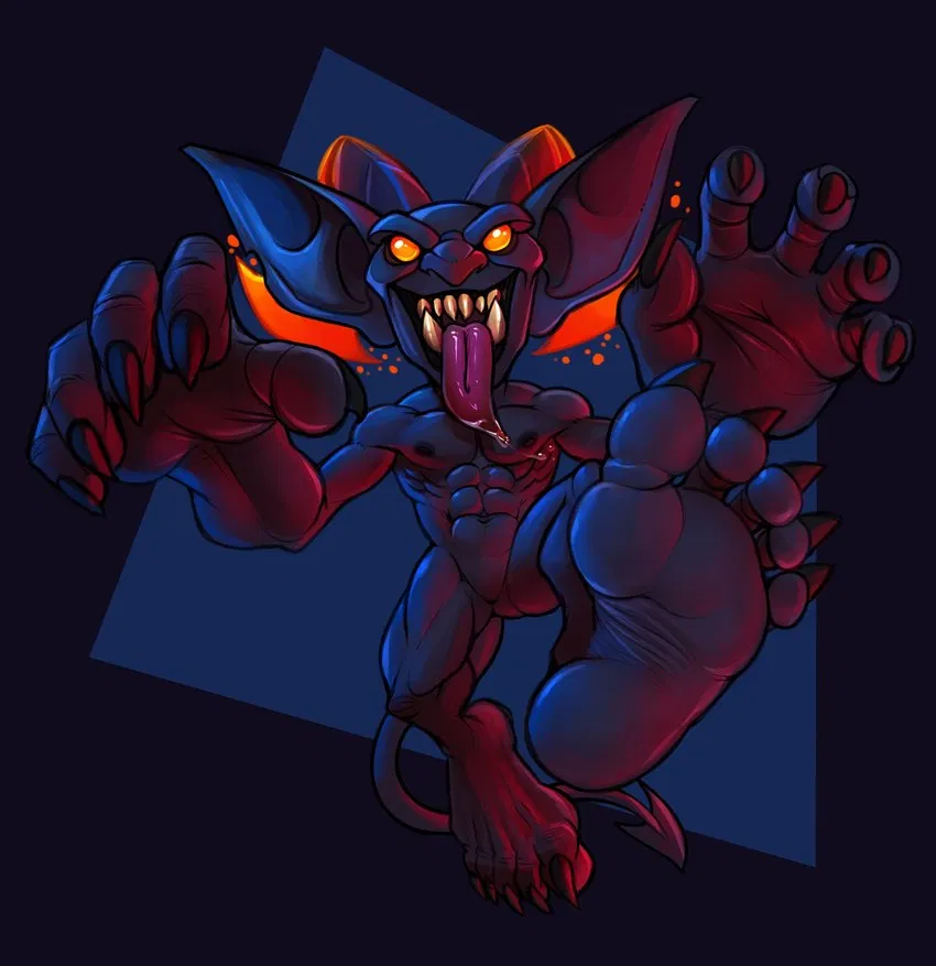 Avatar of The Imp