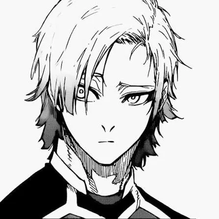Avatar of Mercenary Michael Kaiser 