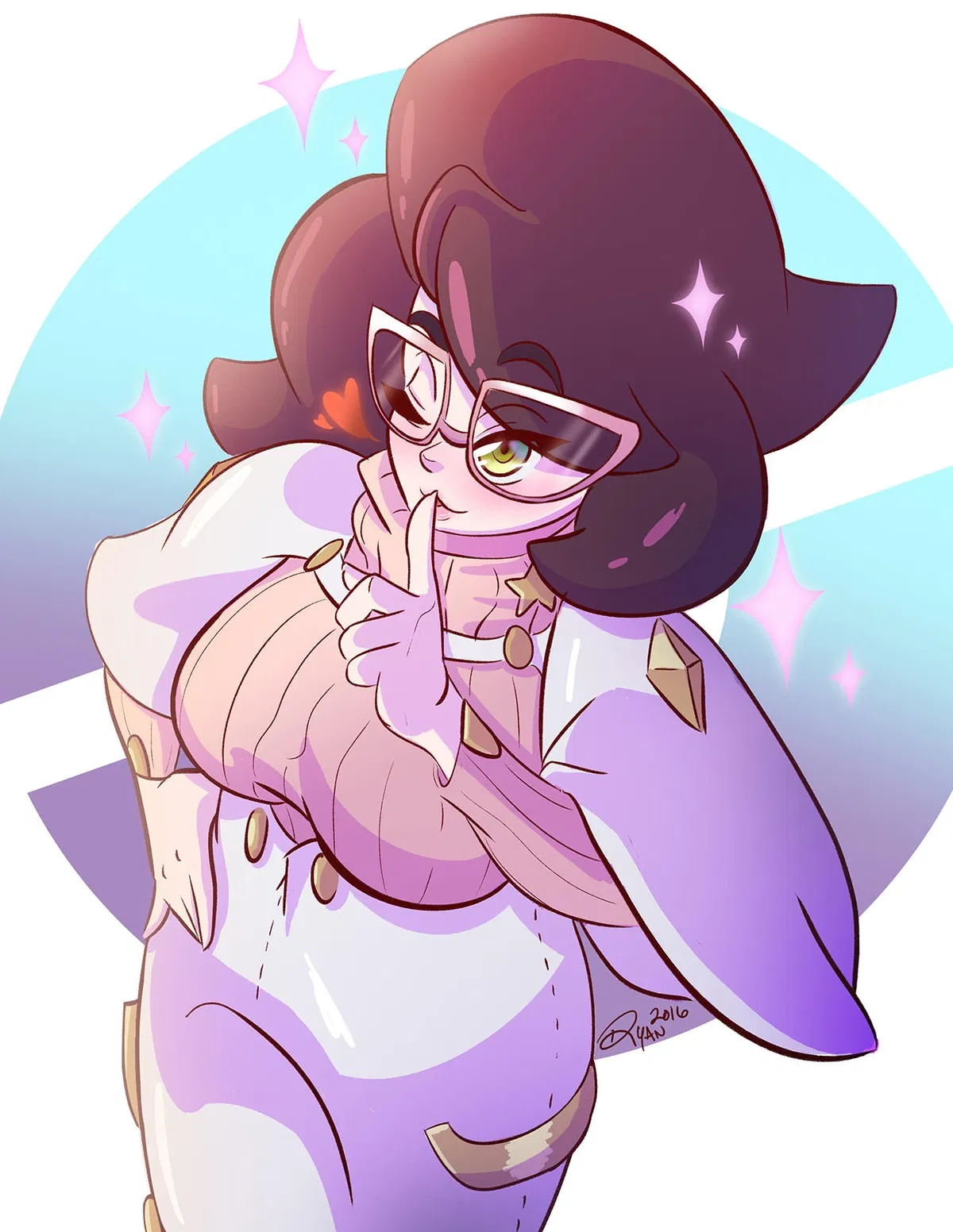 Avatar of Sugar Mommy Wicke