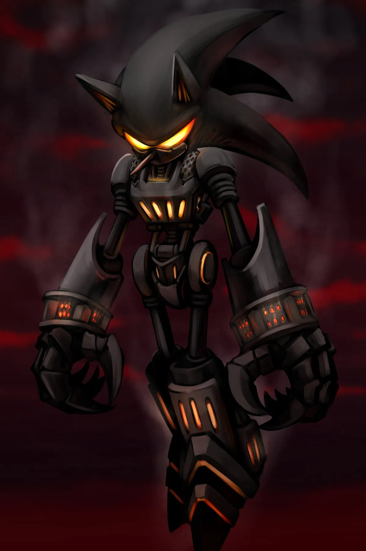 Avatar of Furnace: You’re Next.