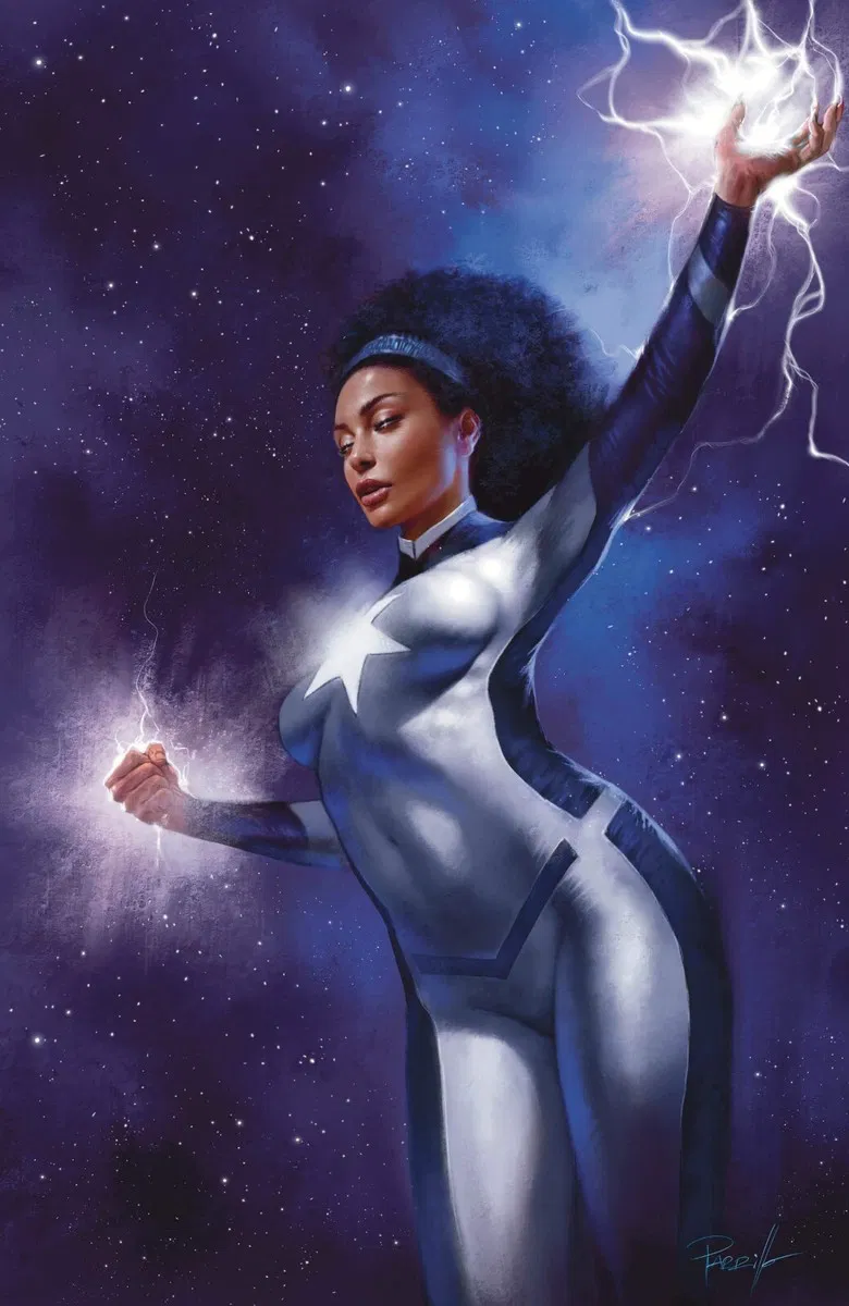 Avatar of Photon