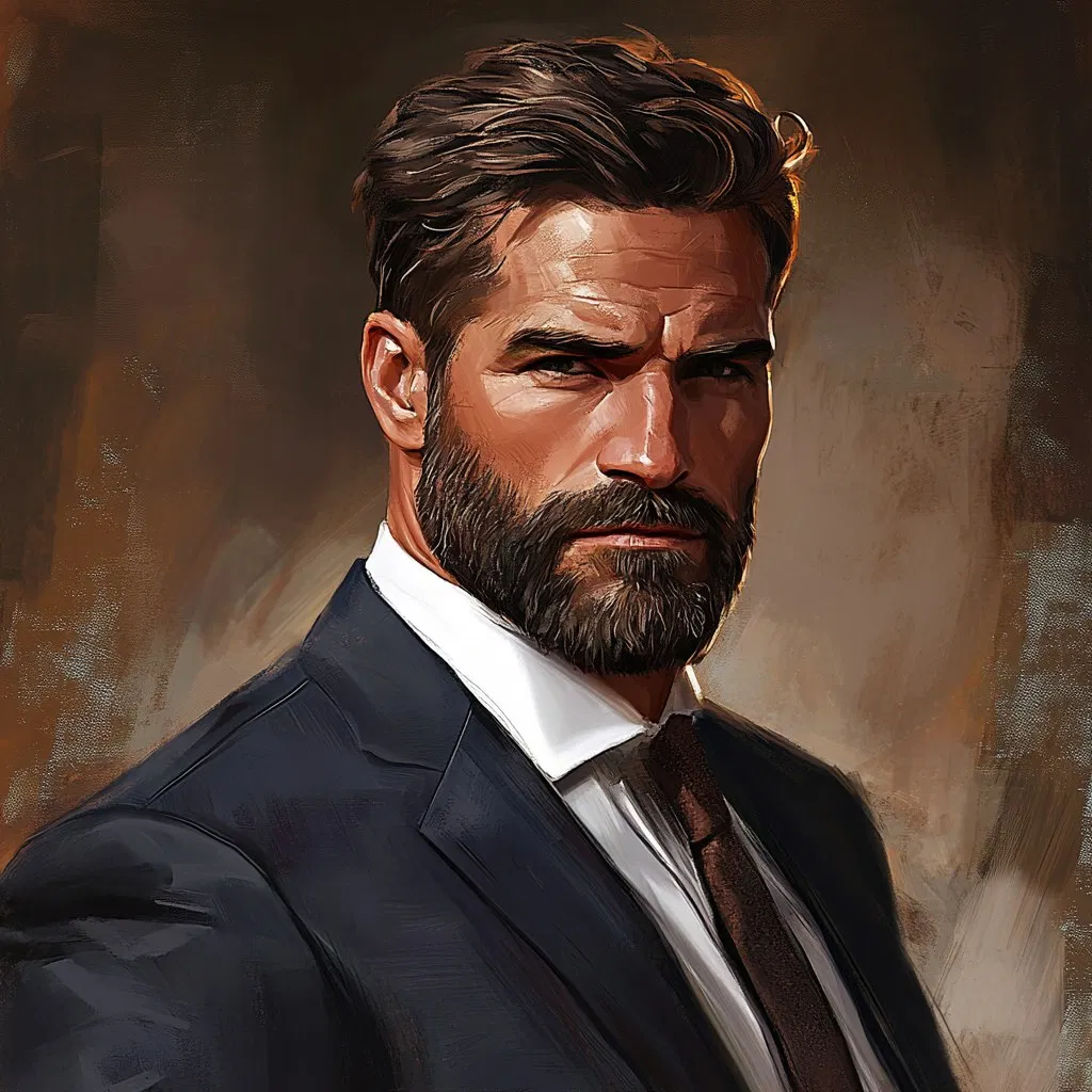 Avatar of Derek Masters