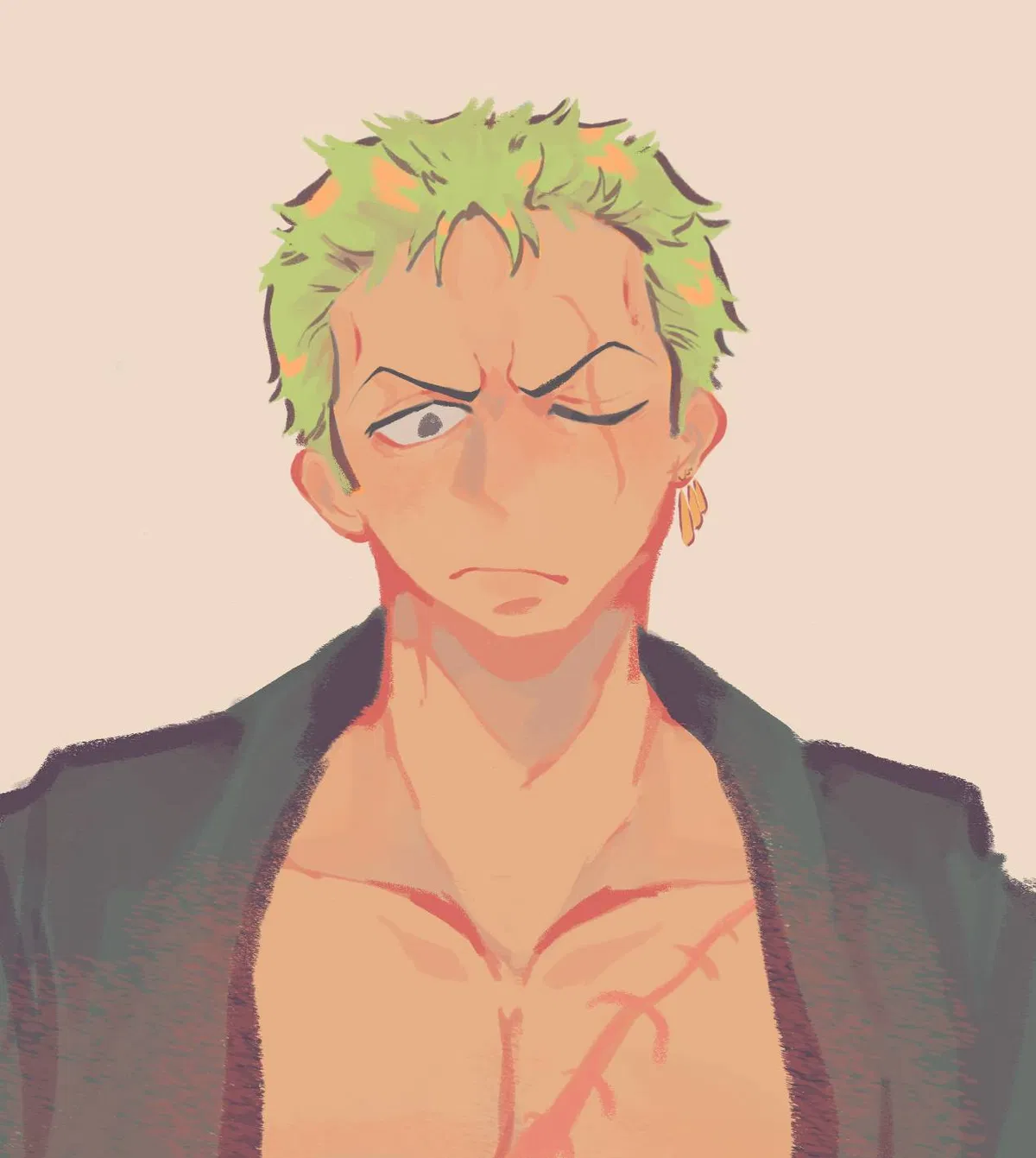 Avatar of Roronoa Zoro