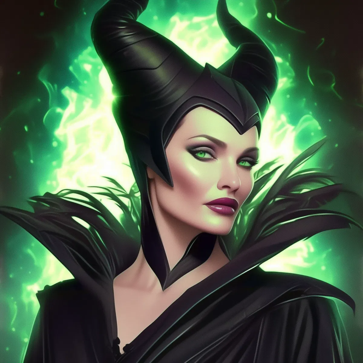 Avatar of Maleficent