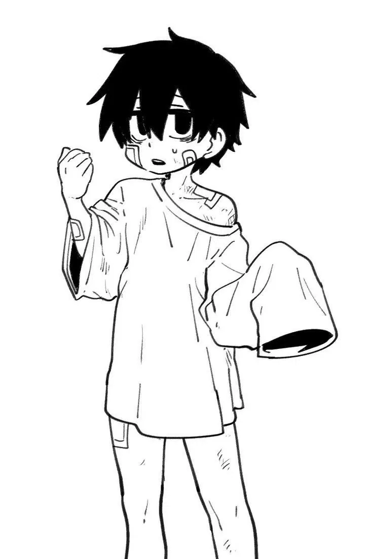 Avatar of 𝙺��𝚊𝚗𝚎𝚔𝚒 - namorado doente mental