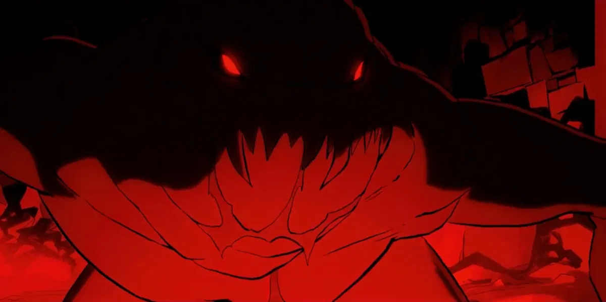 Avatar of Dracula