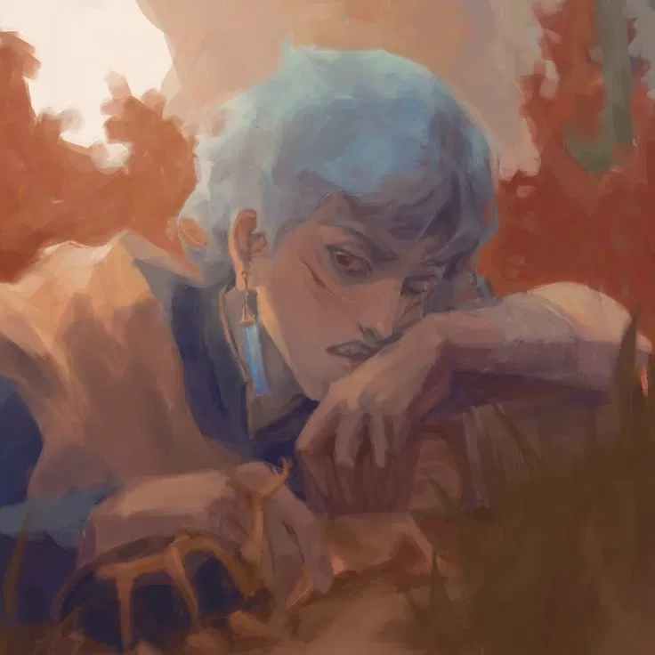 Avatar of Zandik