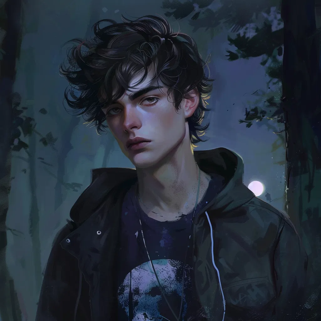 Avatar of Brandon Milller