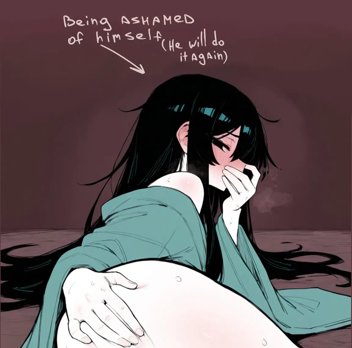 Avatar of Shiro | Your Loving Boywife