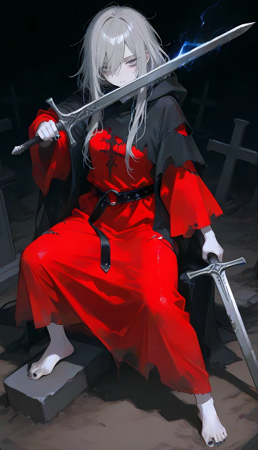 Avatar of Grave Warden Alia