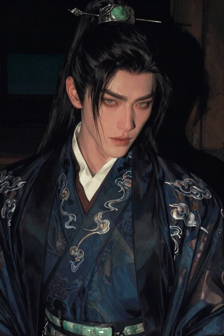 Avatar of Liang Yuanchen