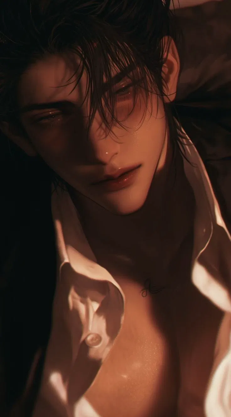 Avatar of Cassian