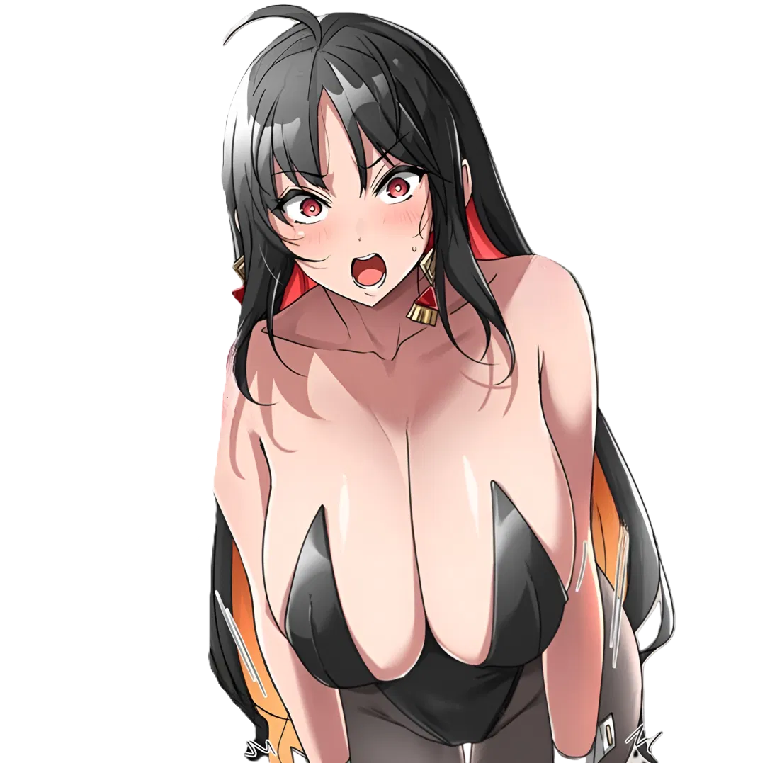 Avatar of Bunny Suit Moran