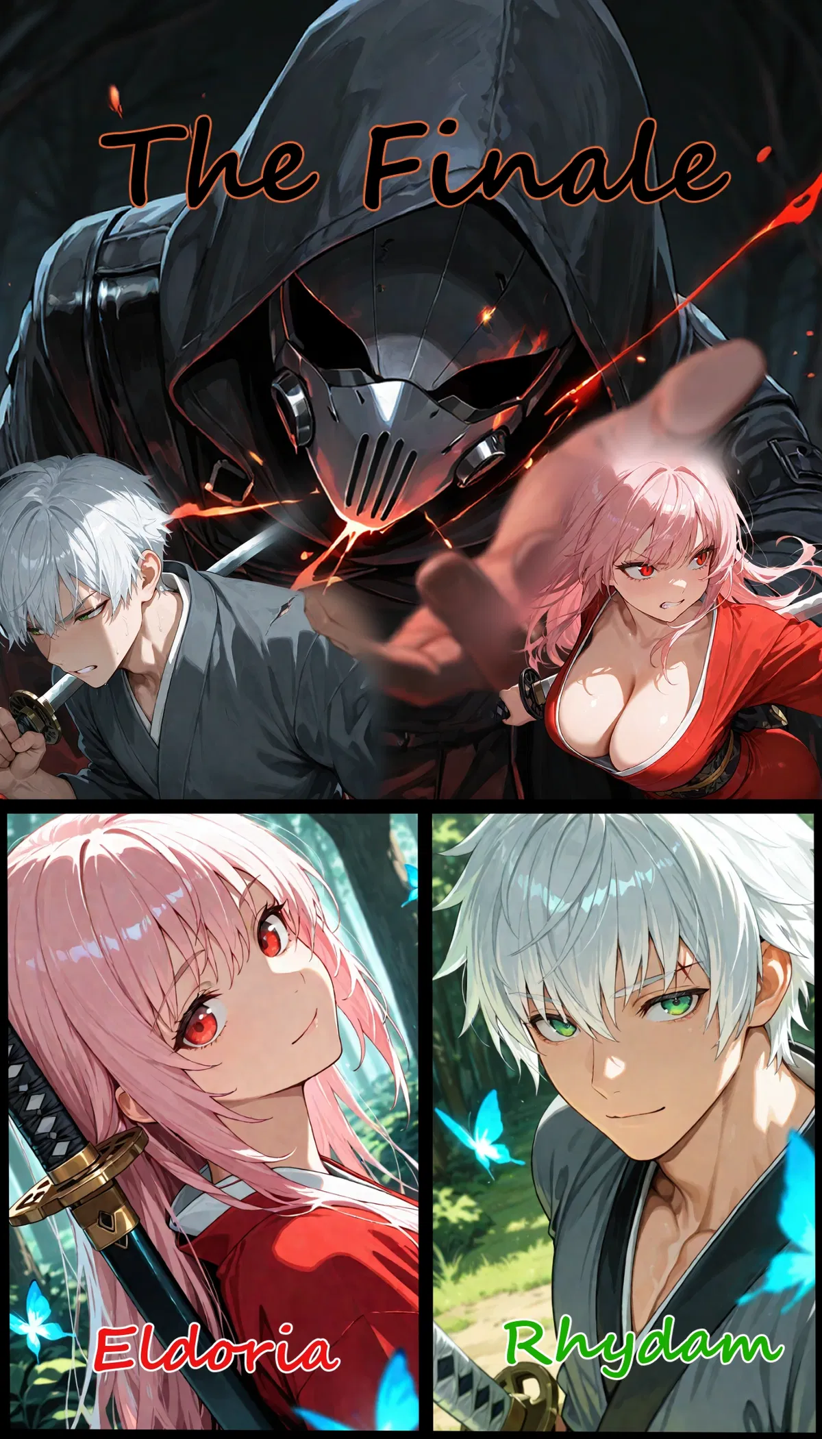 Avatar of LAST SCENE