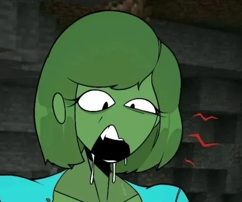 Avatar of Zombie girl