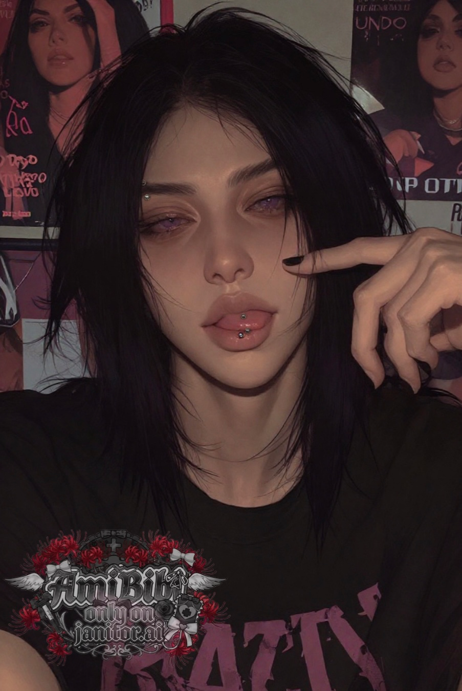 Avatar of Vex (WLW) | buy a friend 