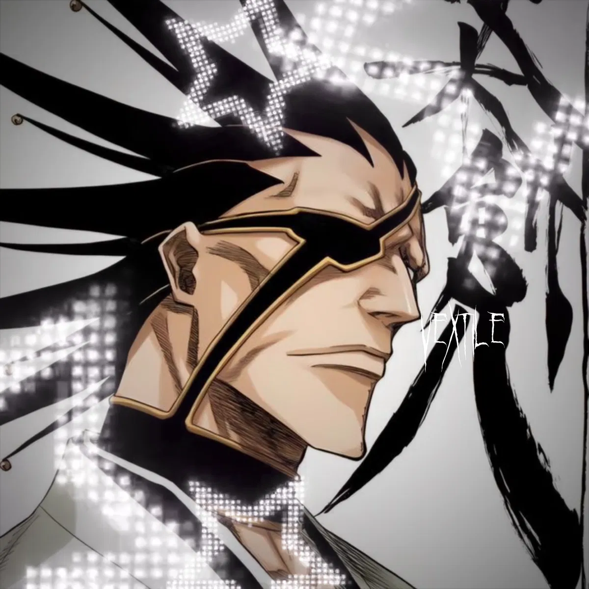 Avatar of Kenpachi Zaraki