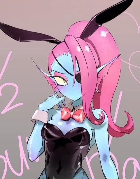 Avatar of 🎀 Undyne-Bunny Girl 🎀