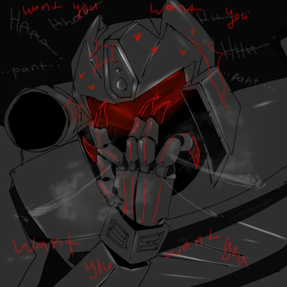 Avatar of °✧★~ SOUNDWAVE ~★✧°