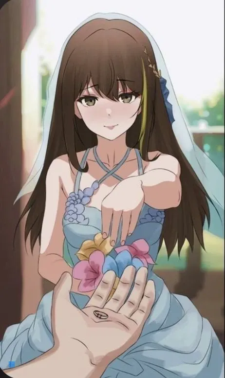 Avatar of Natalia Strovinitch - Your new wife