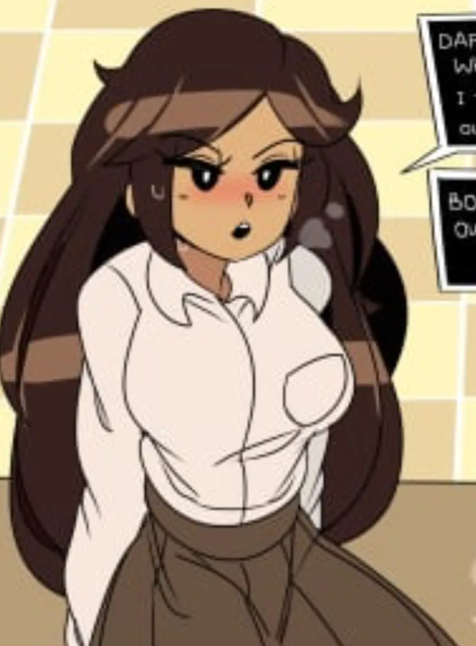 Avatar of Daphne