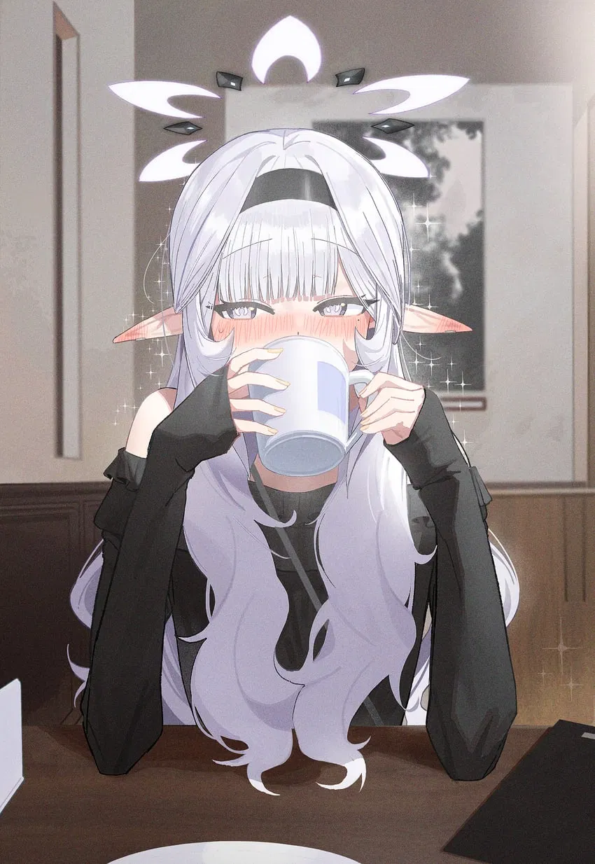 Avatar of Himari | Blue Archive