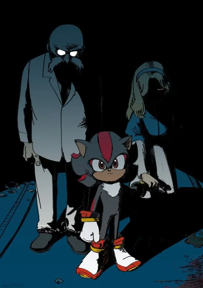 Avatar of OKAY last question before the bots I fucking swear!(bash me in the comments if not, I beg you!)