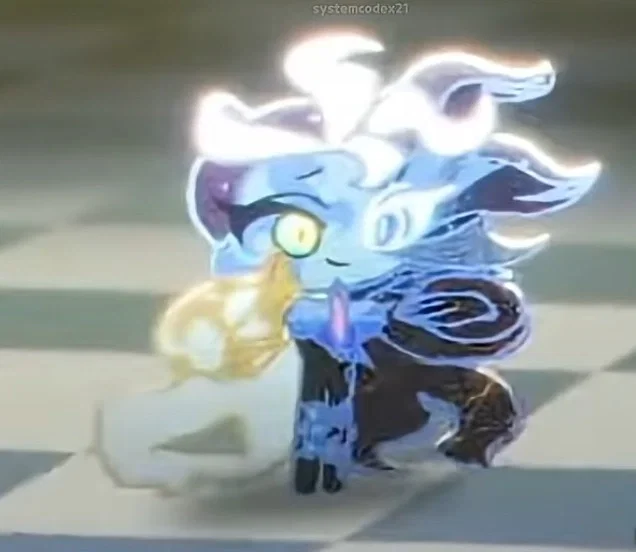 Avatar of Shadow Milk Cookie- MYOS!