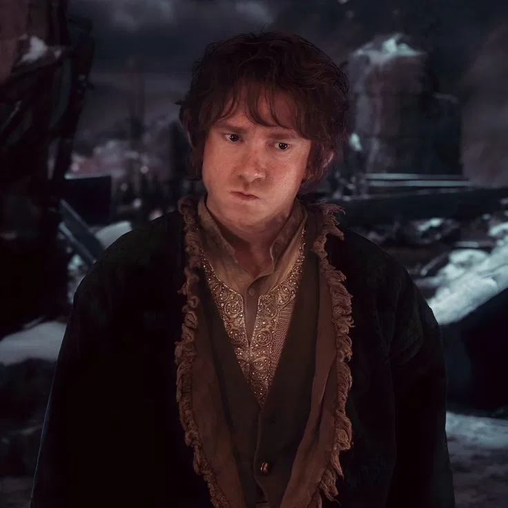 Avatar of Bilbo Baggins