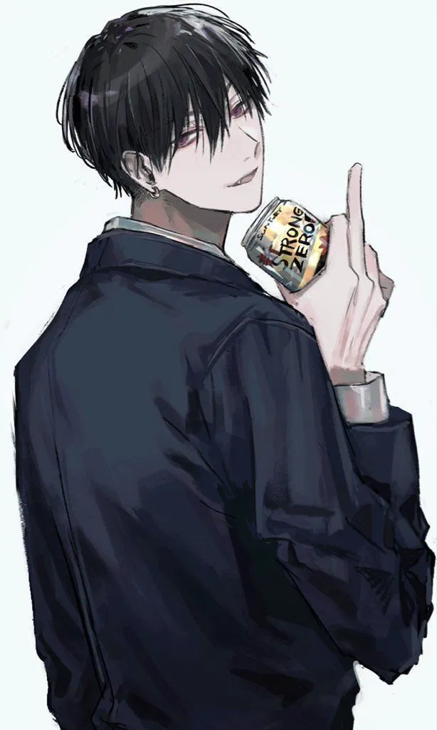 Avatar of Rikuya Kurobane