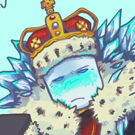Avatar of Cruel King