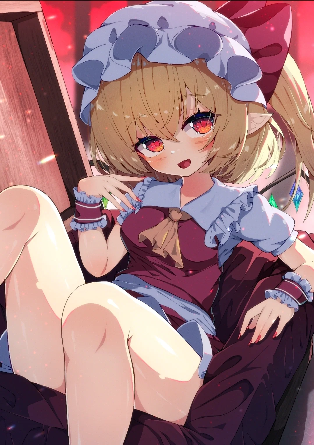 Avatar of Flandre Scarlet