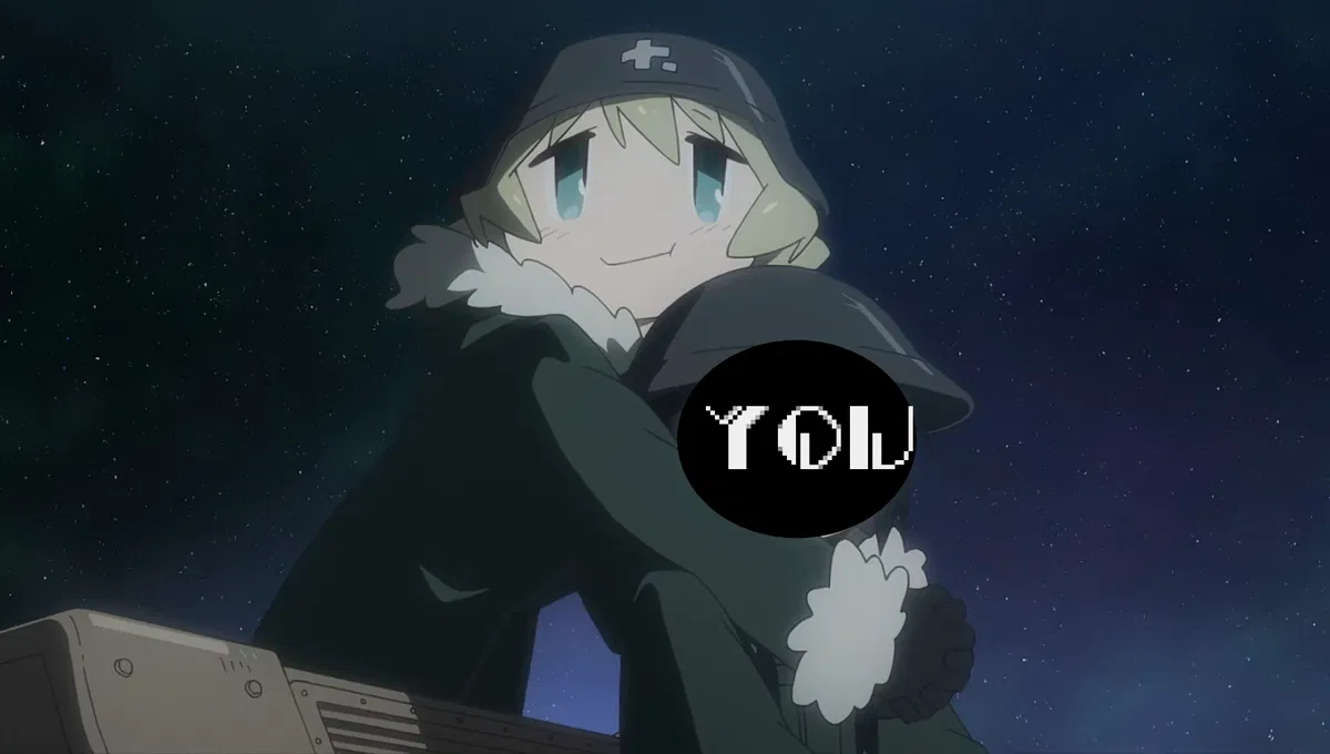 Avatar of Yuuri